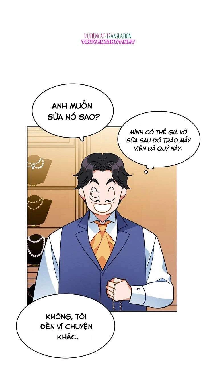 Thám Tử Của Muiella Chapter 69 - 46