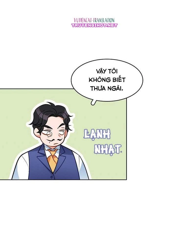 Thám Tử Của Muiella Chapter 69 - 47