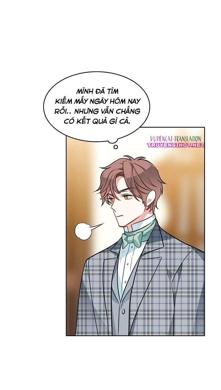 Thám Tử Của Muiella Chapter 69 - 48