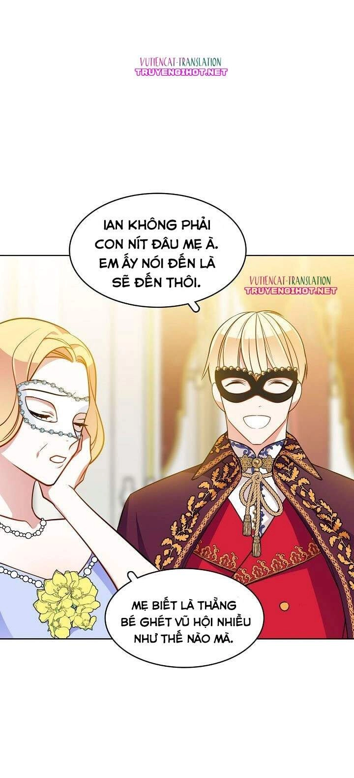 Thám Tử Của Muiella Chapter 69 - 55