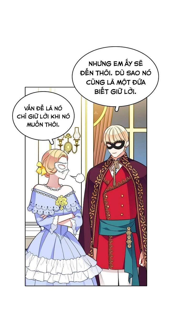 Thám Tử Của Muiella Chapter 69 - 56