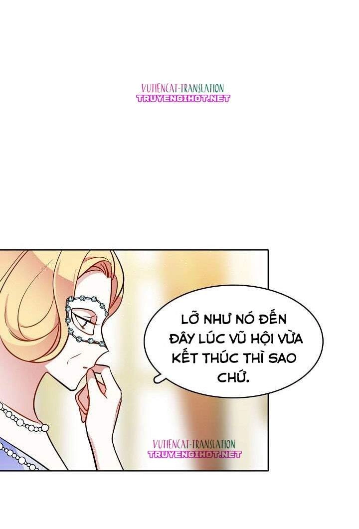 Thám Tử Của Muiella Chapter 69 - 58