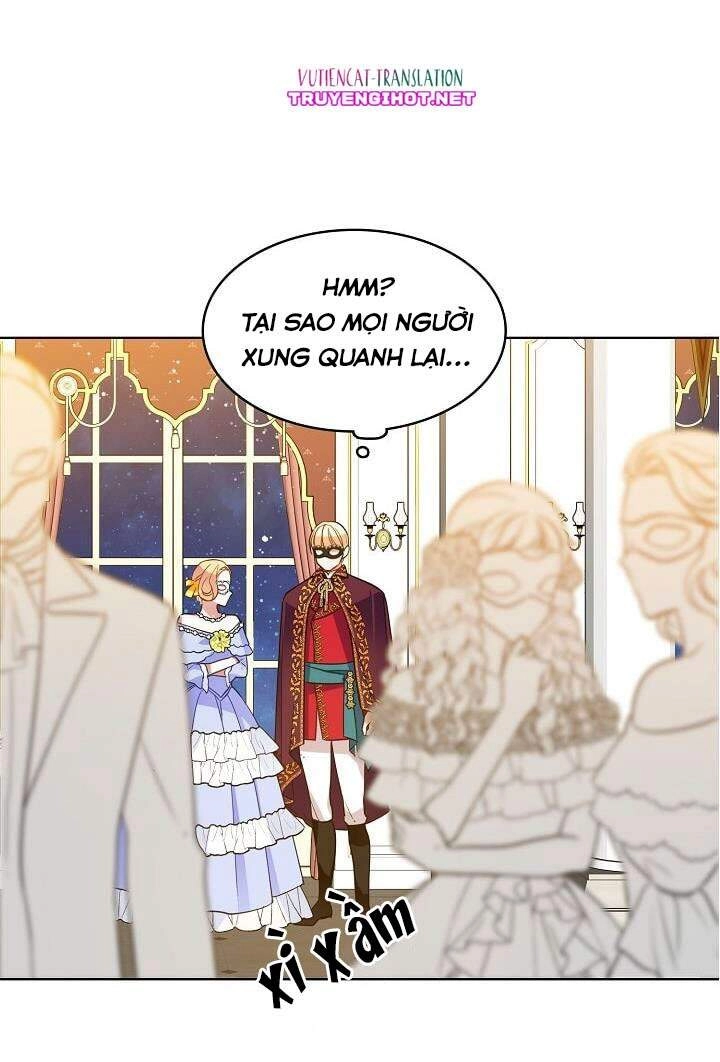 Thám Tử Của Muiella Chapter 69 - 60