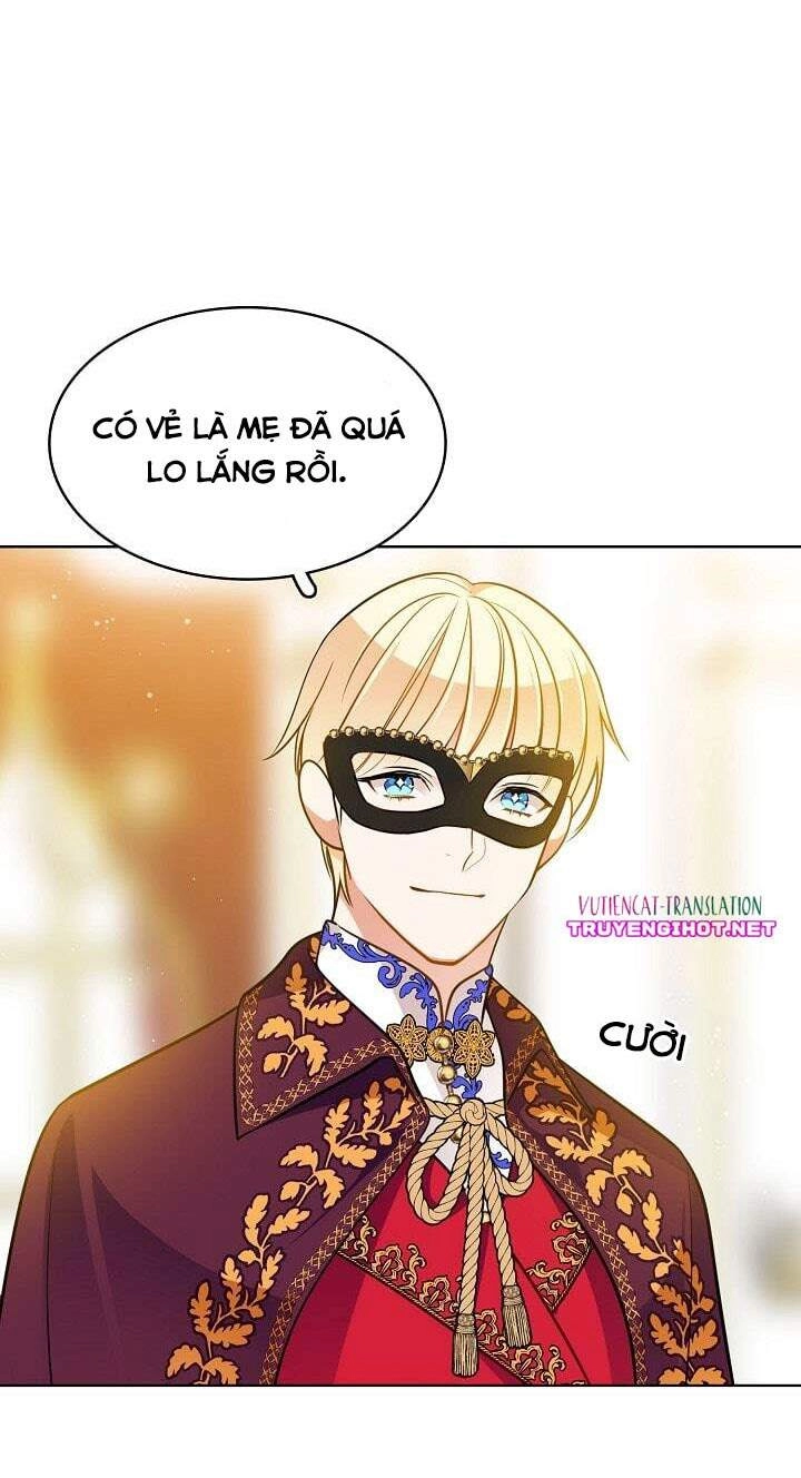 Thám Tử Của Muiella Chapter 69 - 62