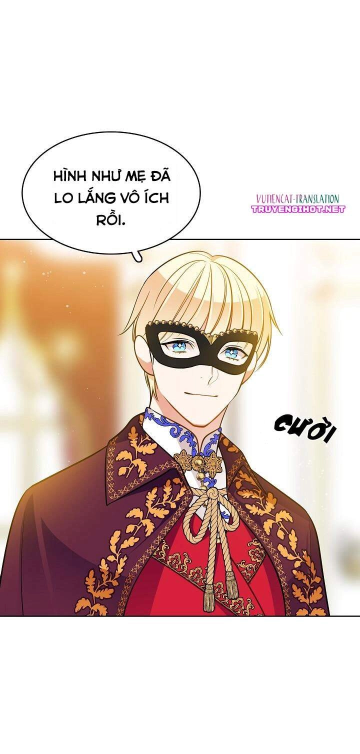 Thám Tử Của Muiella Chapter 70 - 3