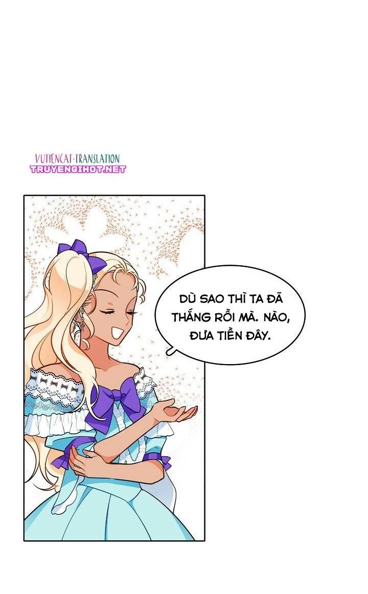 Thám Tử Của Muiella Chapter 70 - 6