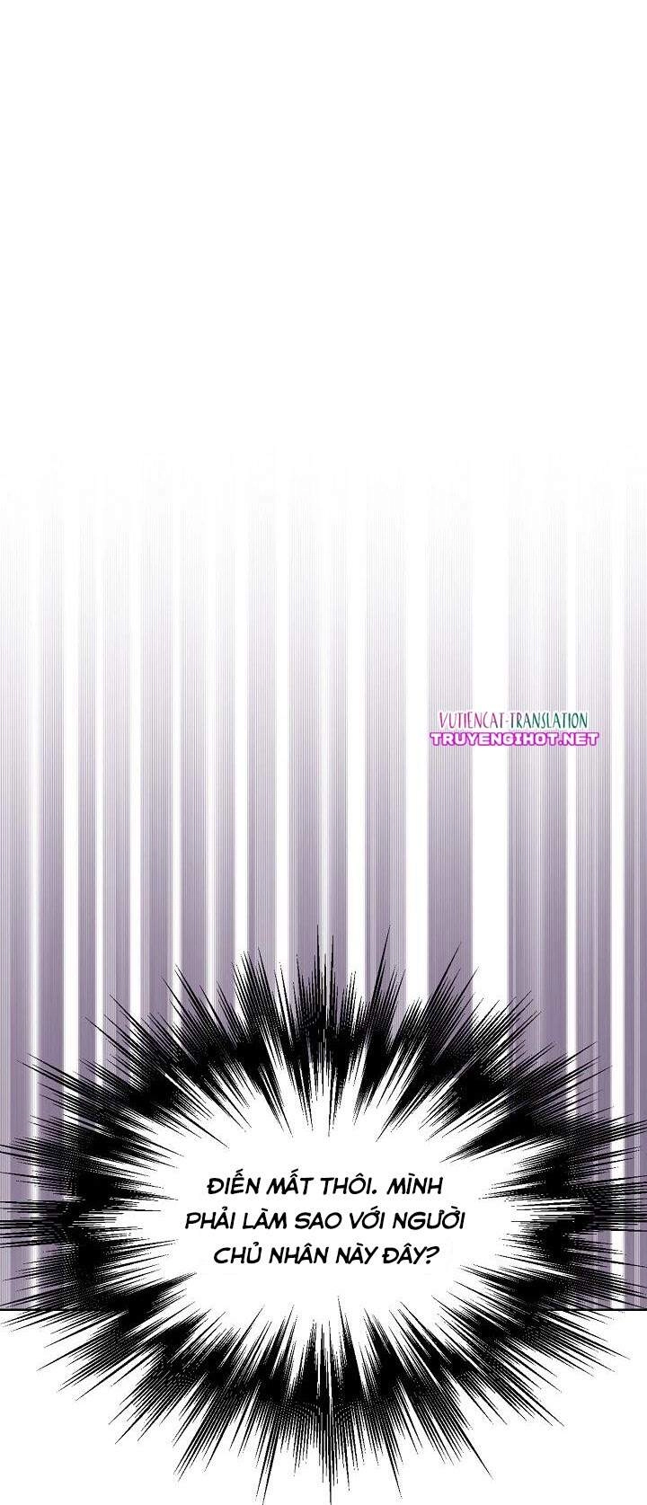 Thám Tử Của Muiella Chapter 70 - 11