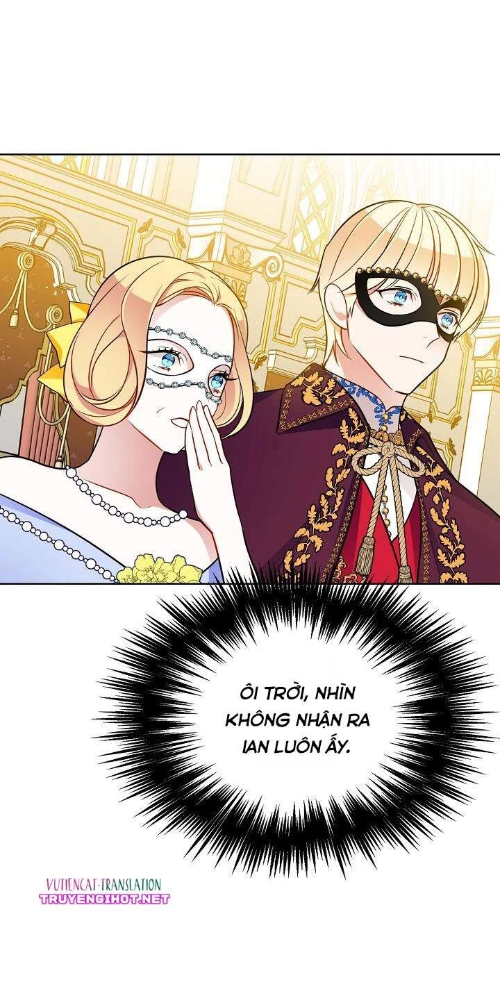 Thám Tử Của Muiella Chapter 70 - 15