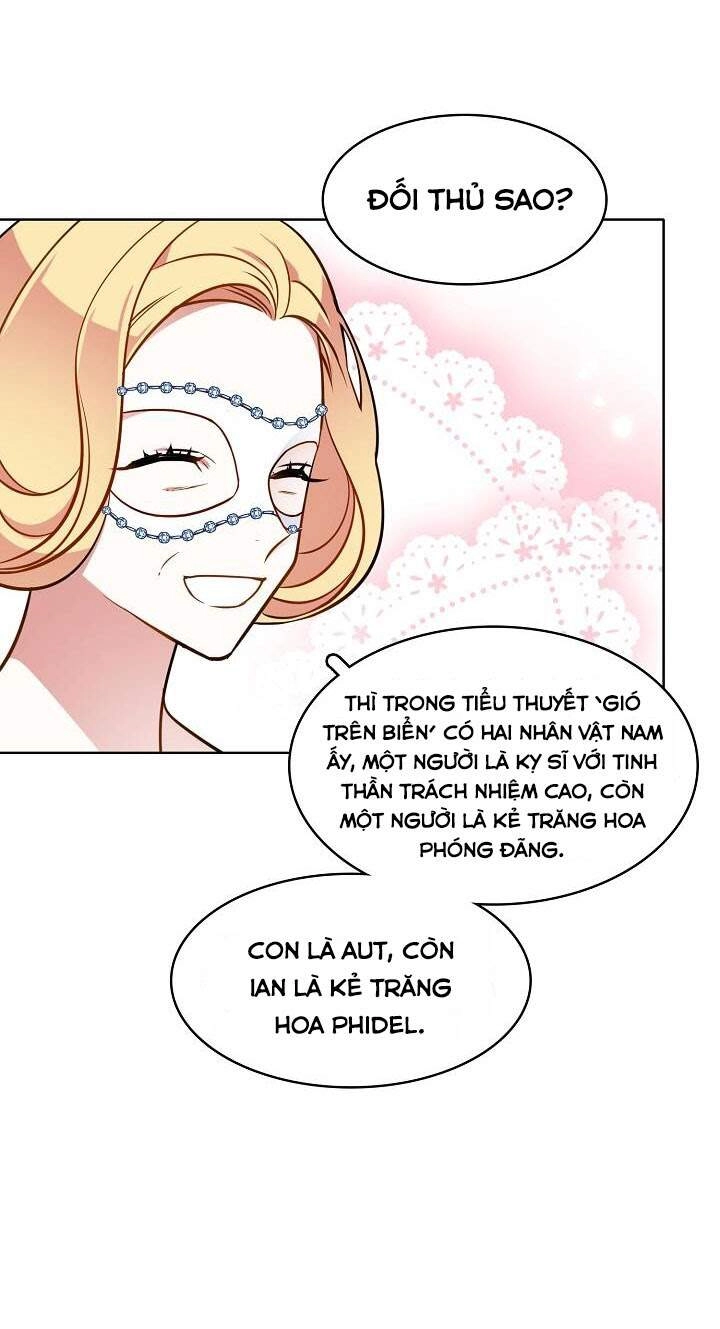 Thám Tử Của Muiella Chapter 70 - 18