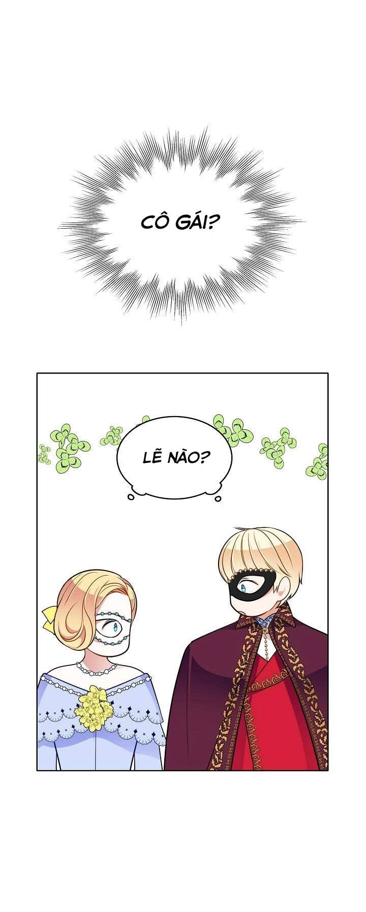 Thám Tử Của Muiella Chapter 70 - 20