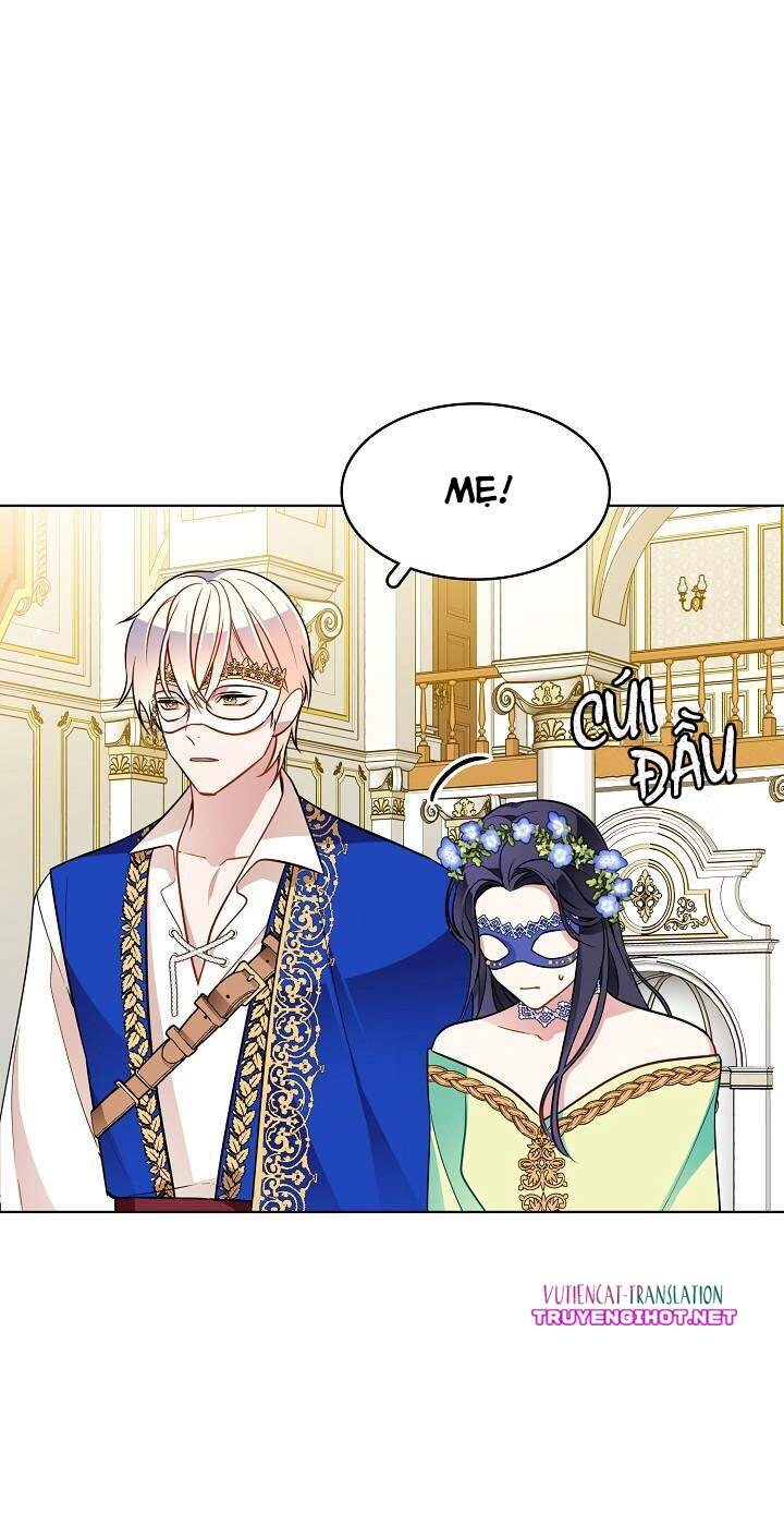 Thám Tử Của Muiella Chapter 70 - 21