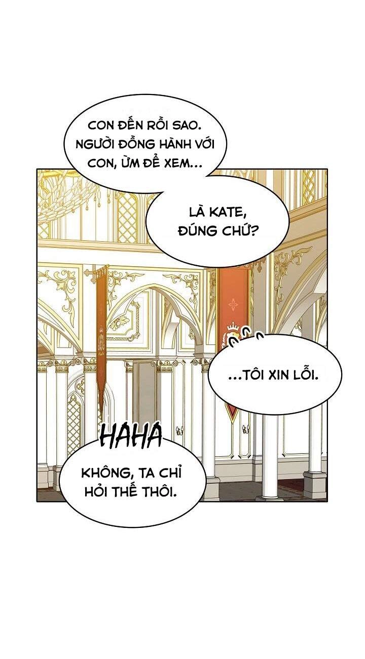 Thám Tử Của Muiella Chapter 70 - 22