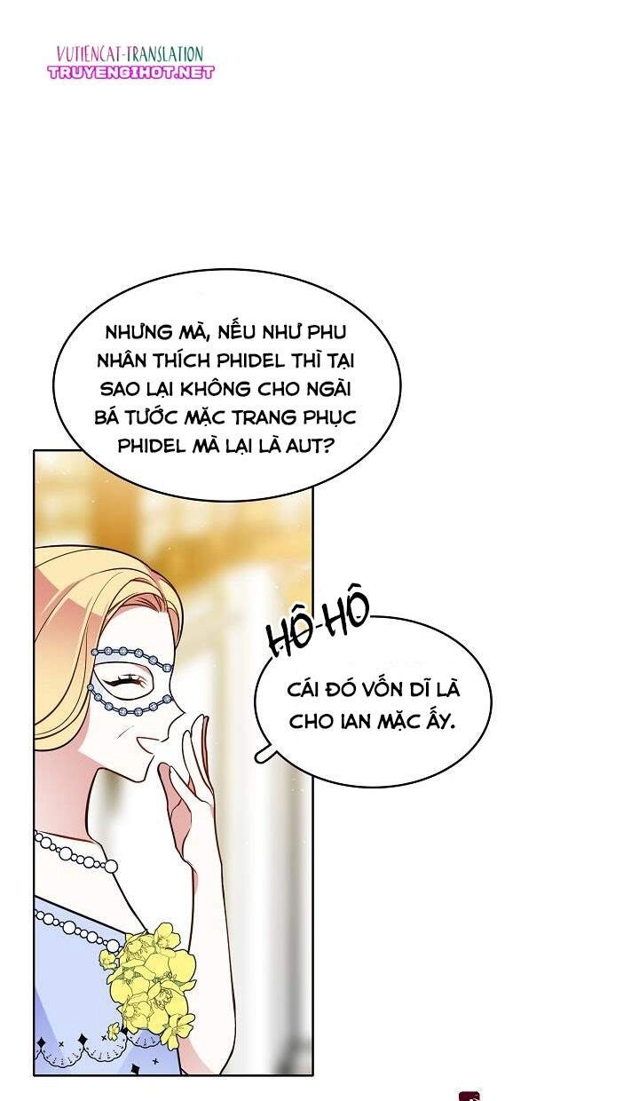 Thám Tử Của Muiella Chapter 70 - 26