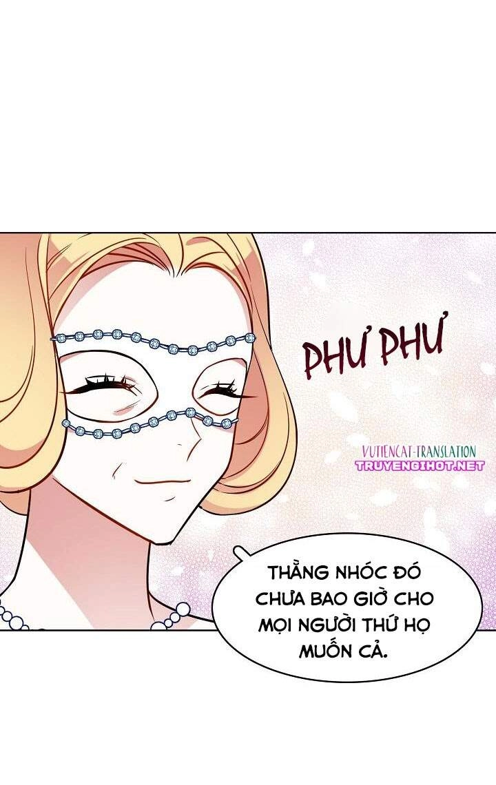 Thám Tử Của Muiella Chapter 70 - 28