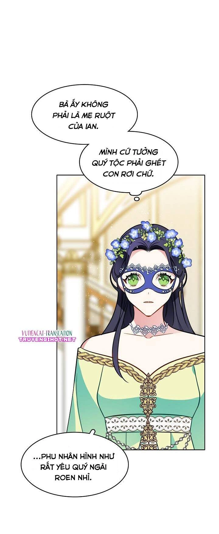 Thám Tử Của Muiella Chapter 70 - 29