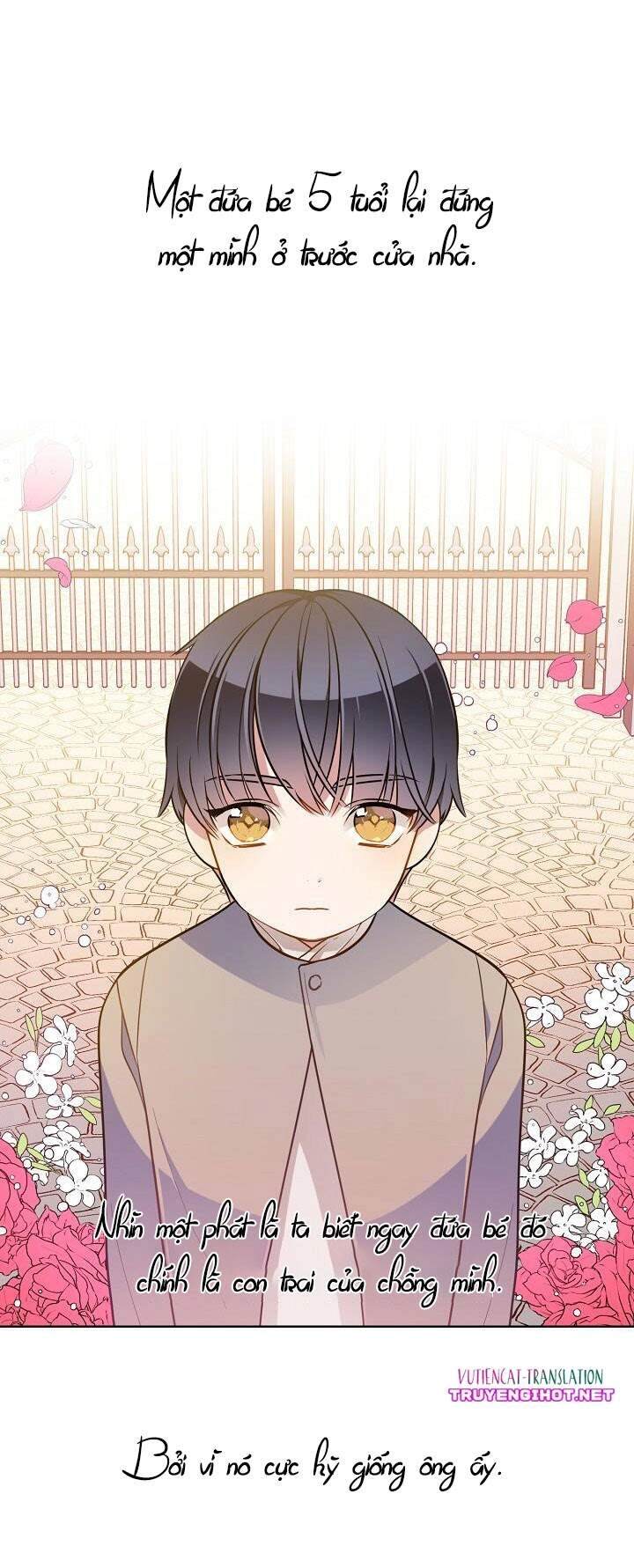 Thám Tử Của Muiella Chapter 70 - 33