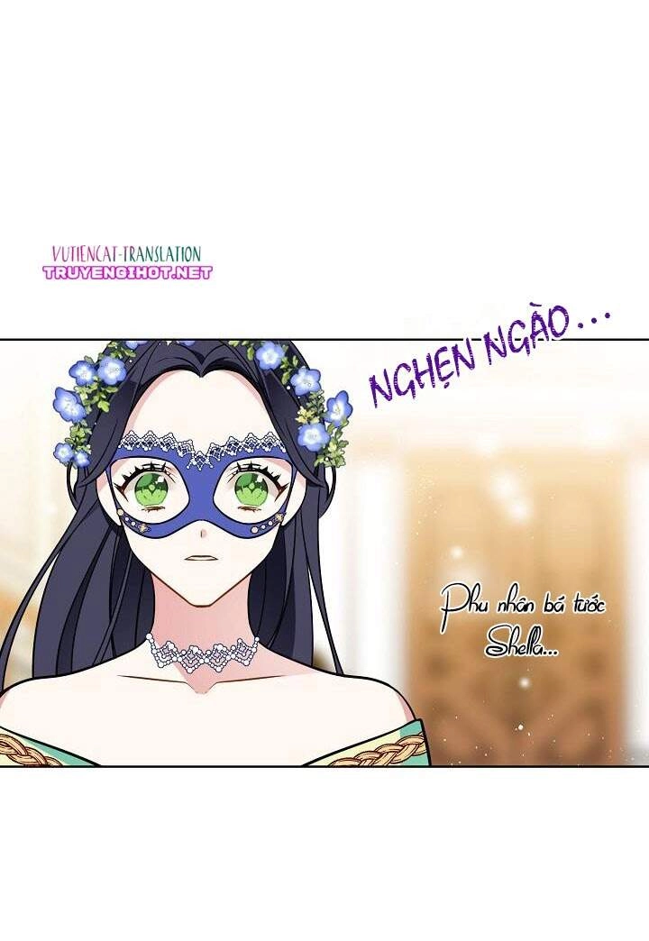 Thám Tử Của Muiella Chapter 70 - 41