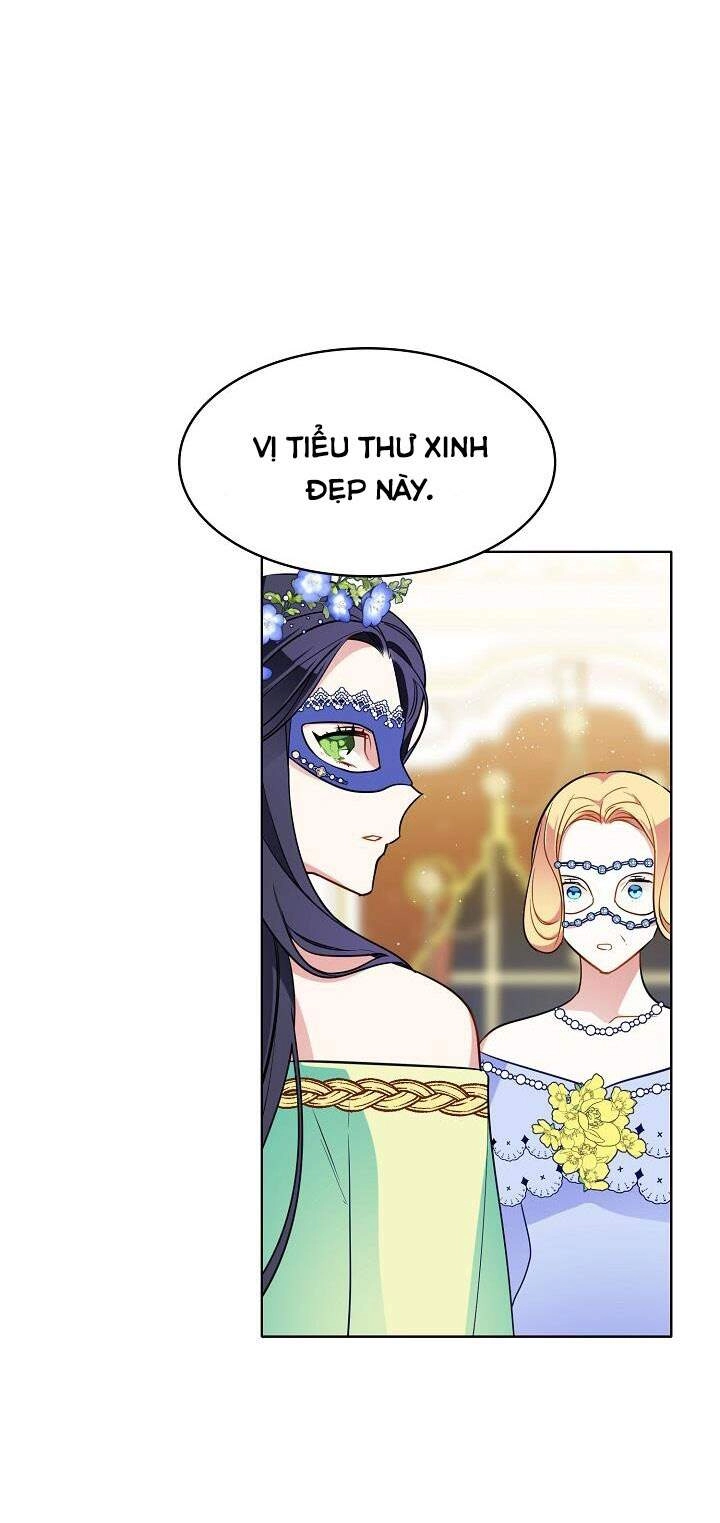 Thám Tử Của Muiella Chapter 70 - 43