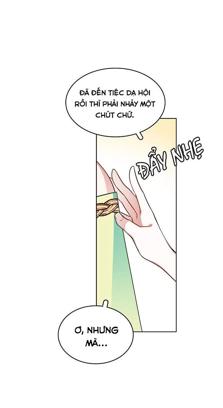 Thám Tử Của Muiella Chapter 70 - 45