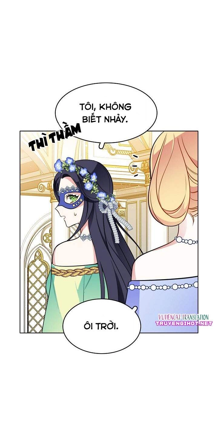 Thám Tử Của Muiella Chapter 70 - 46