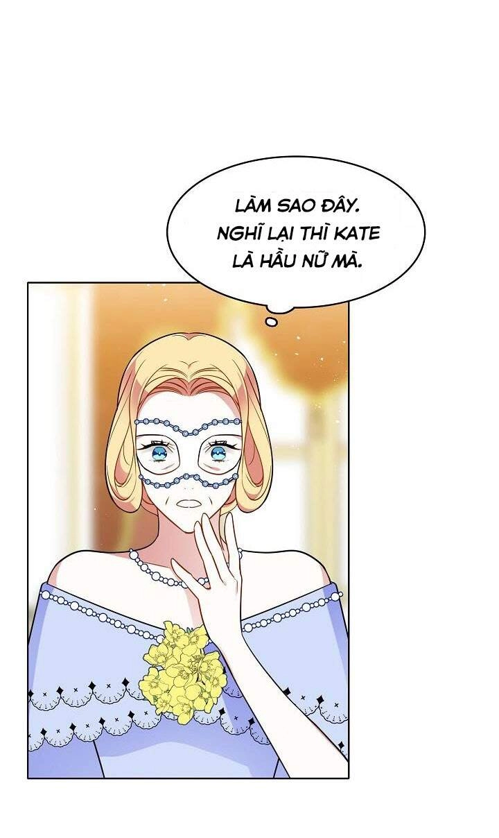 Thám Tử Của Muiella Chapter 70 - 47