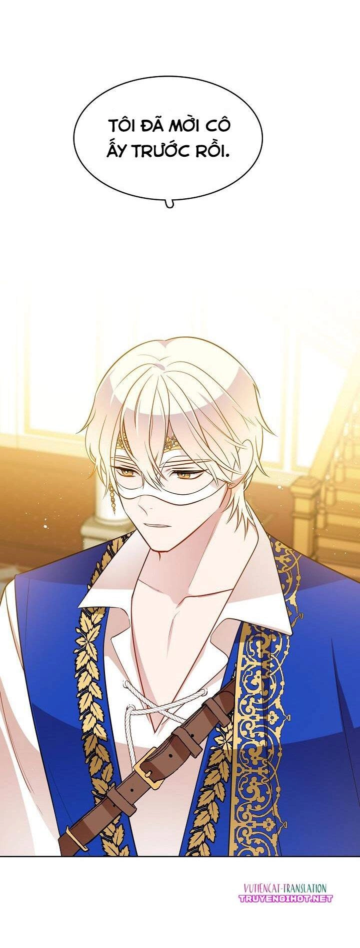 Thám Tử Của Muiella Chapter 70 - 49