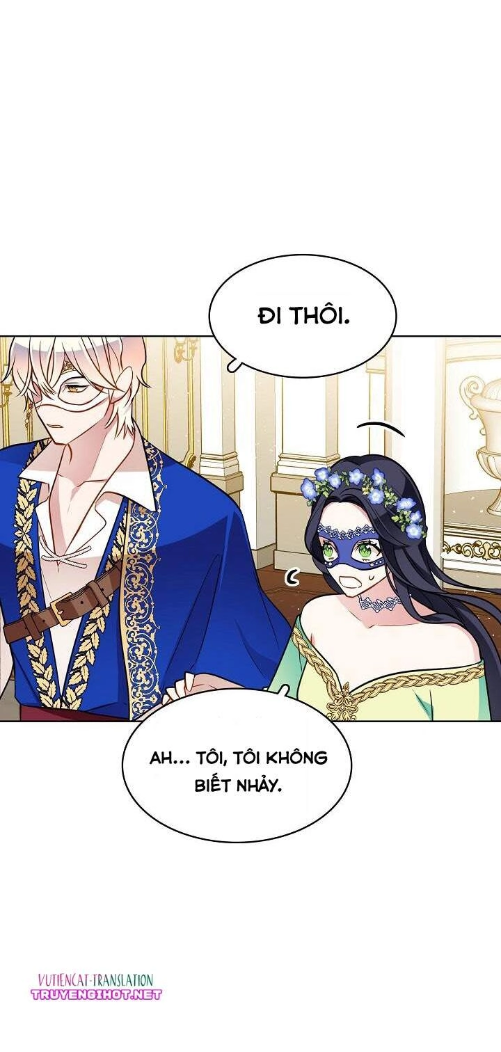 Thám Tử Của Muiella Chapter 70 - 51