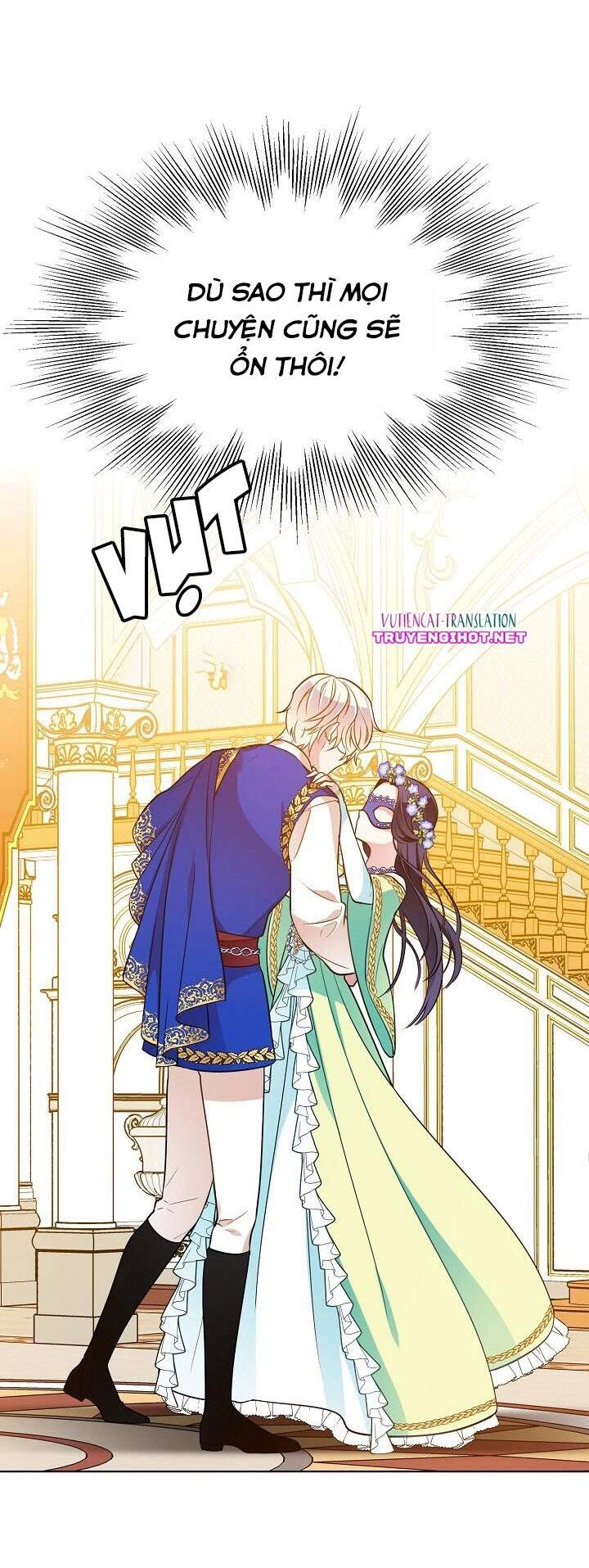 Thám Tử Của Muiella Chapter 70 - 55