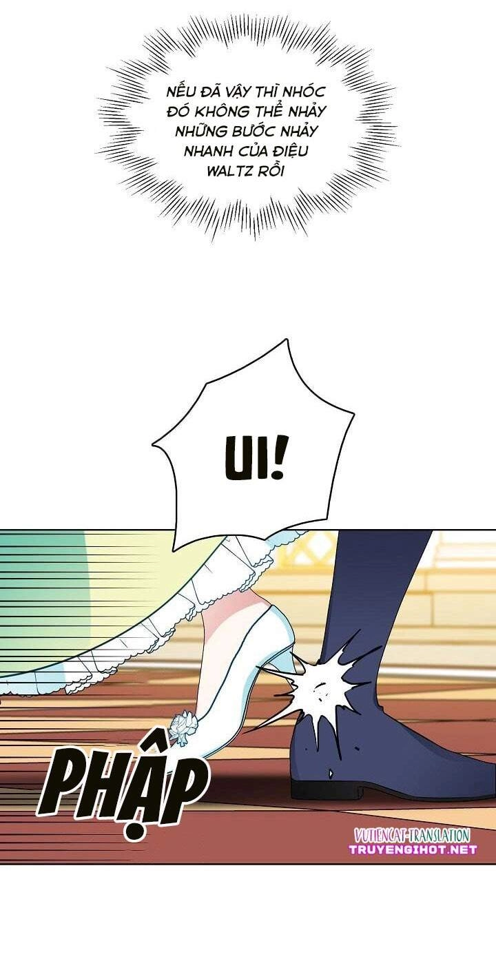 Thám Tử Của Muiella Chapter 71 - 4