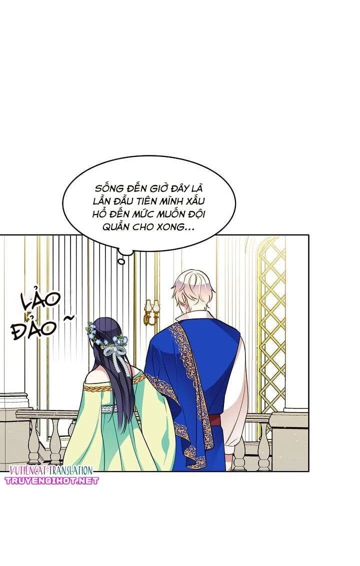 Thám Tử Của Muiella Chapter 71 - 6