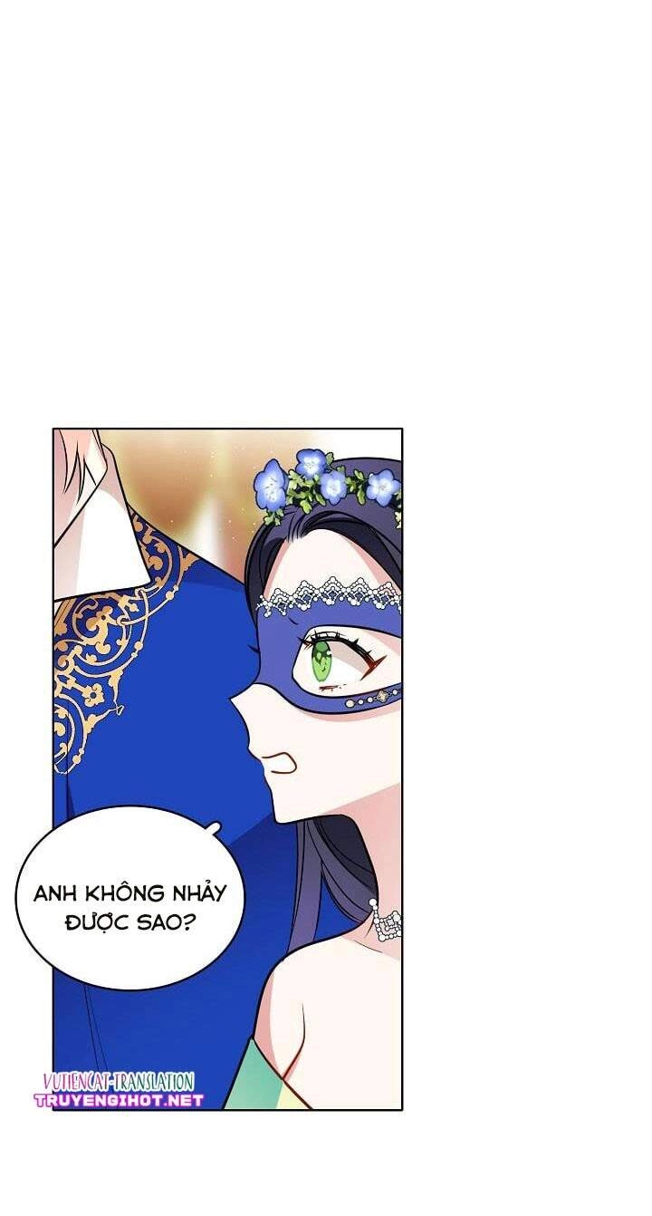 Thám Tử Của Muiella Chapter 71 - 7