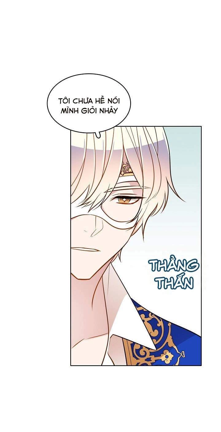 Thám Tử Của Muiella Chapter 71 - 8