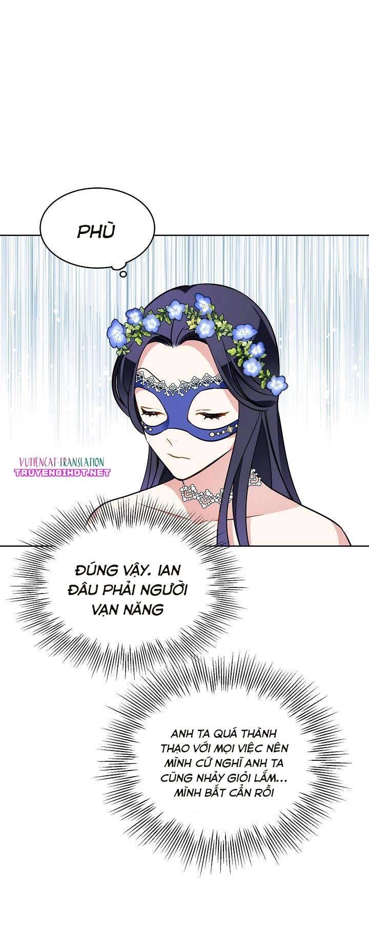 Thám Tử Của Muiella Chapter 71 - 9