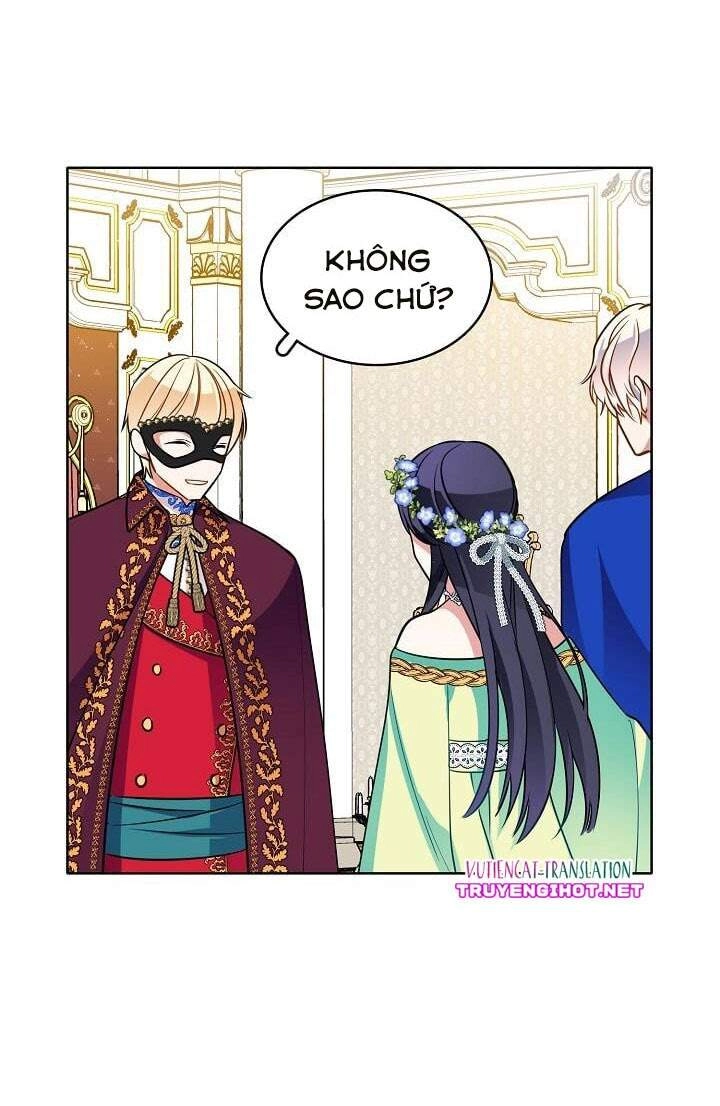 Thám Tử Của Muiella Chapter 71 - 10