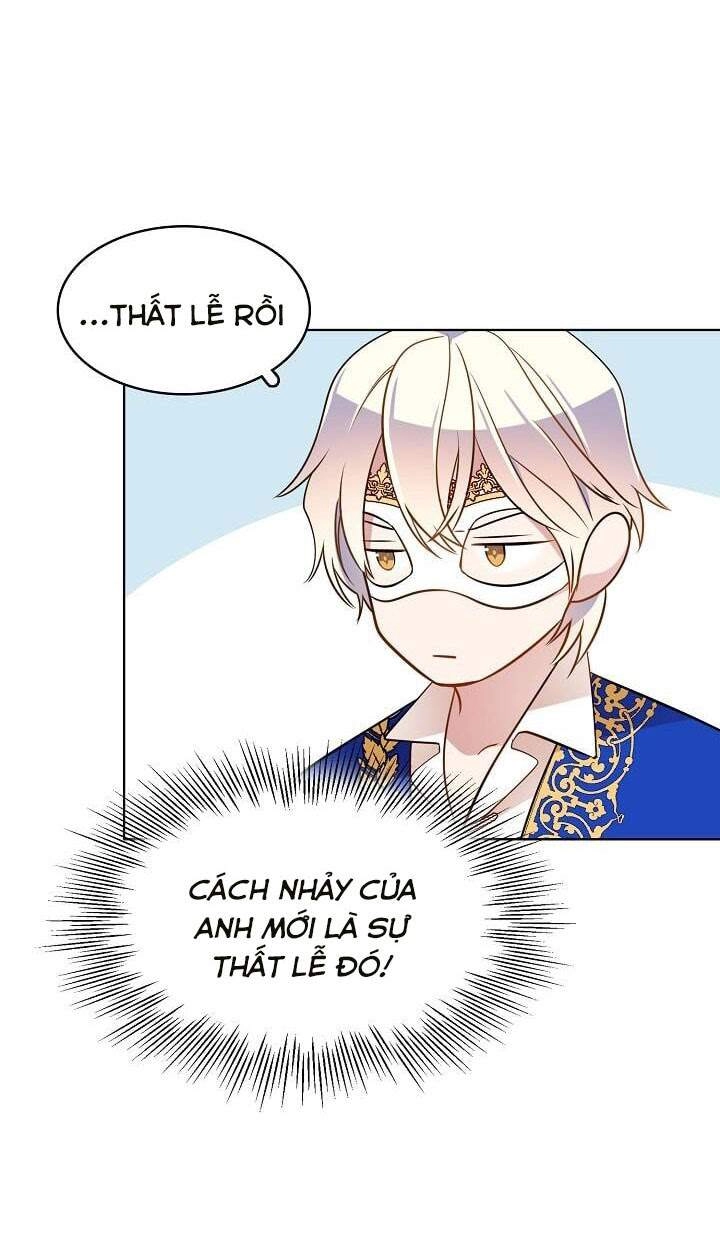 Thám Tử Của Muiella Chapter 71 - 11