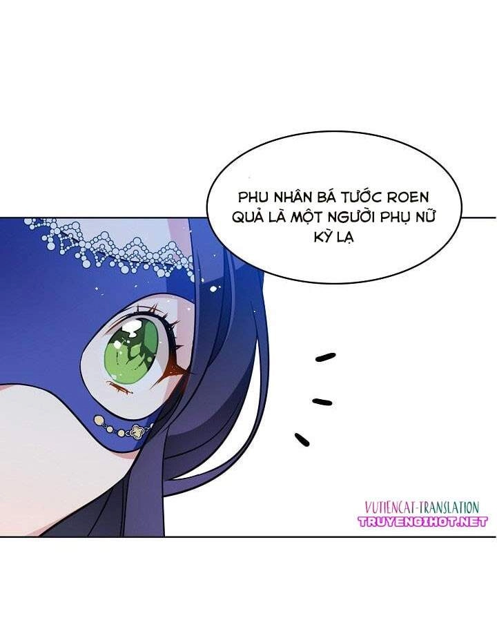 Thám Tử Của Muiella Chapter 71 - 21