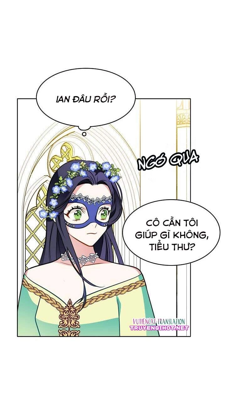 Thám Tử Của Muiella Chapter 71 - 26