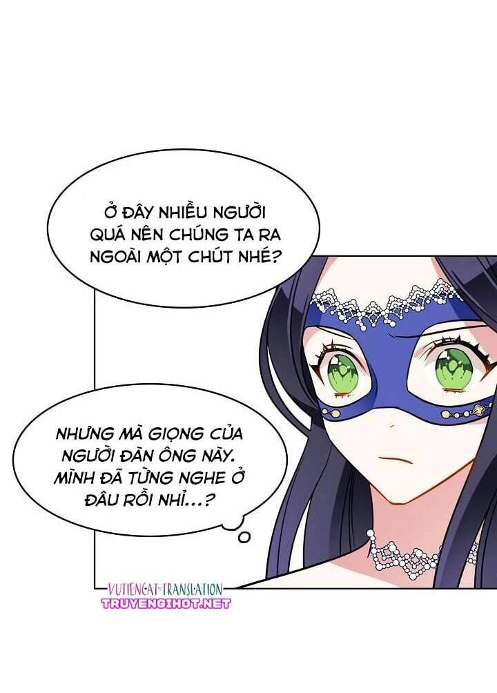 Thám Tử Của Muiella Chapter 71 - 33