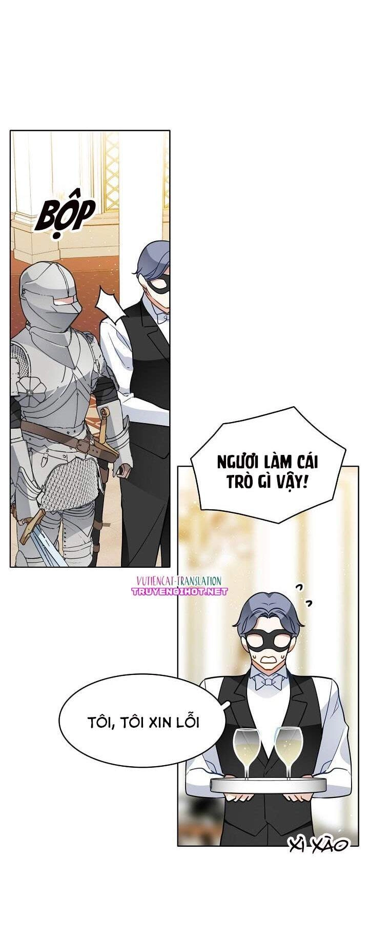 Thám Tử Của Muiella Chapter 71 - 38