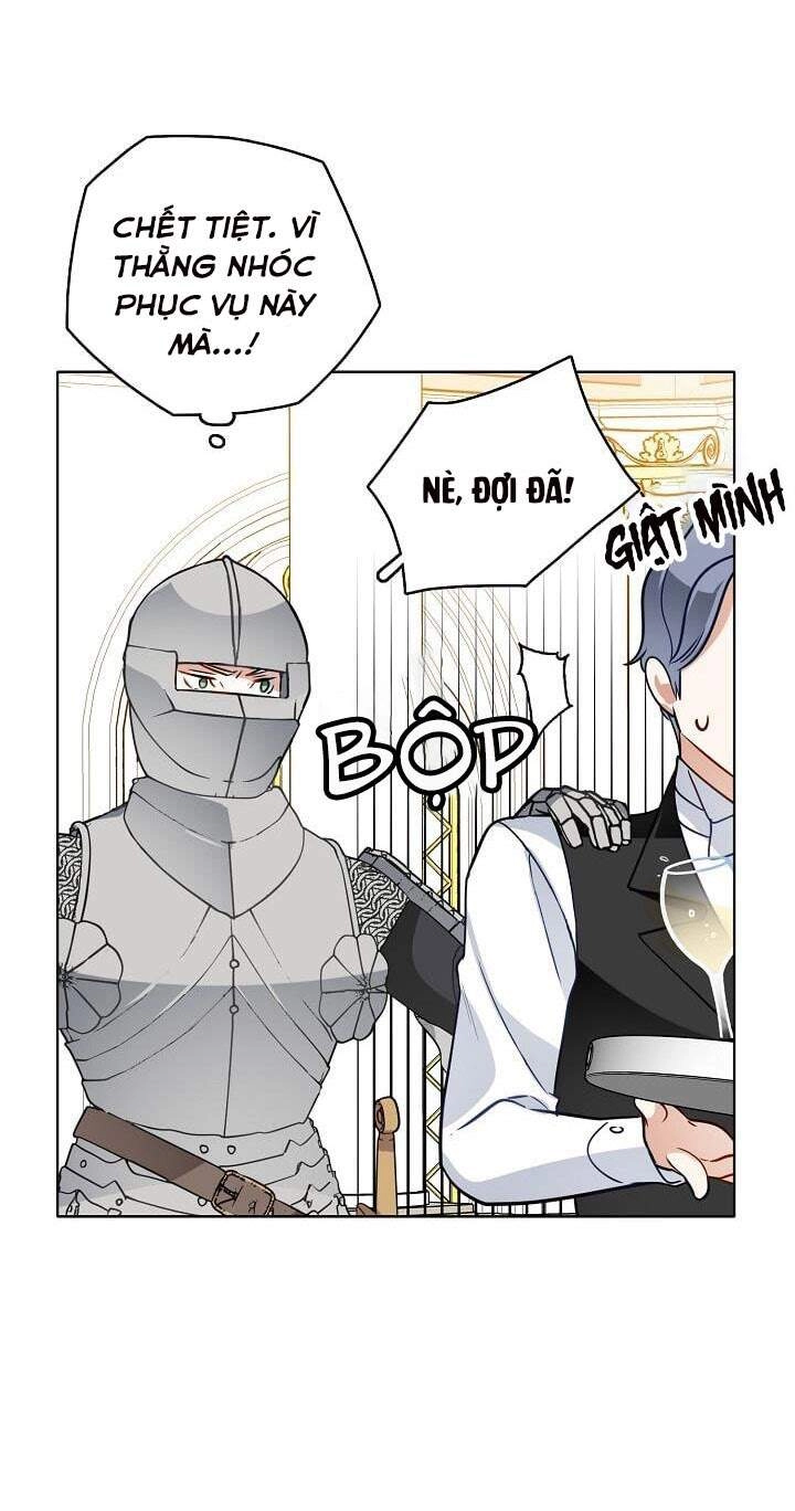 Thám Tử Của Muiella Chapter 71 - 41