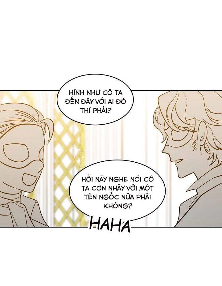 Thám Tử Của Muiella Chapter 71 - 49