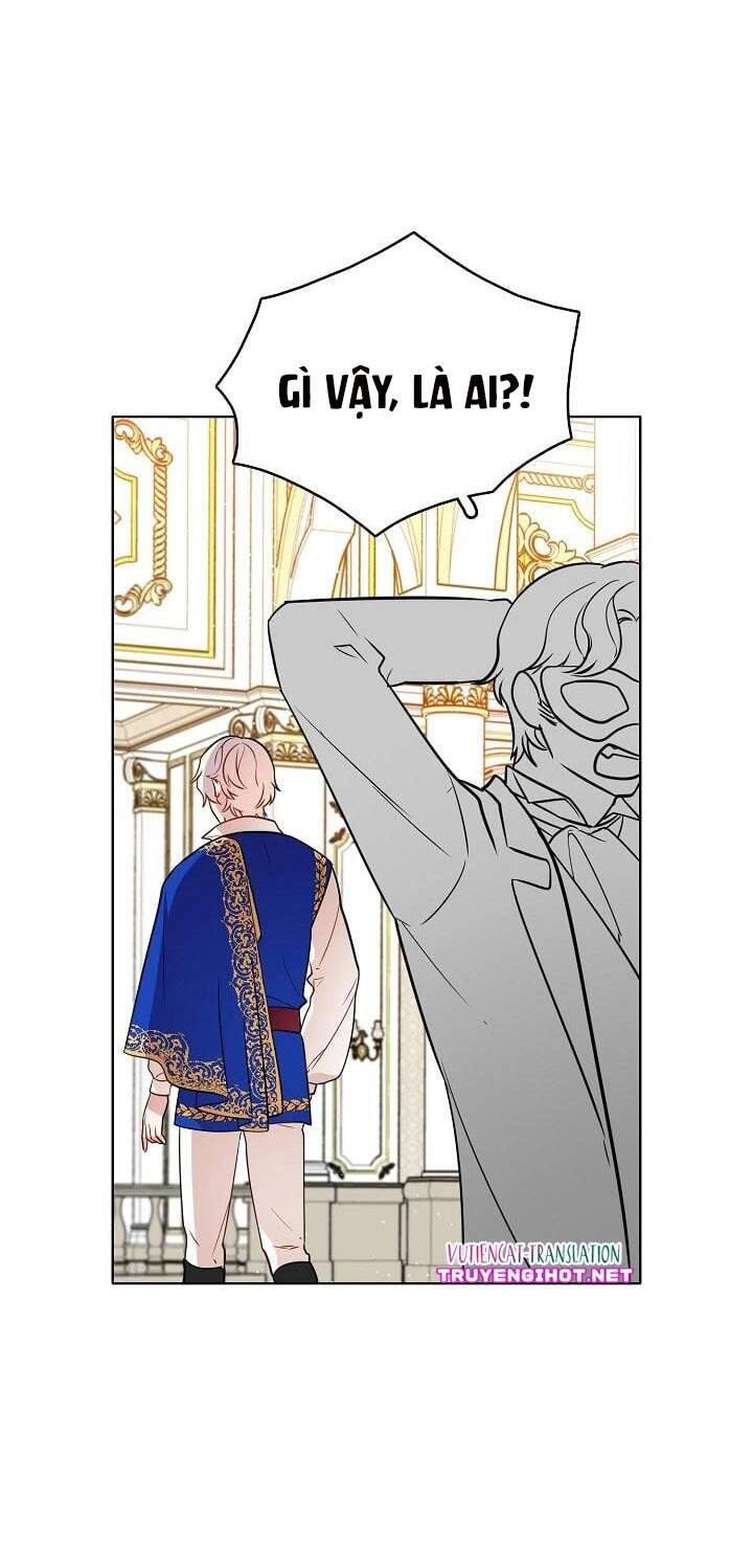 Thám Tử Của Muiella Chapter 71 - 52