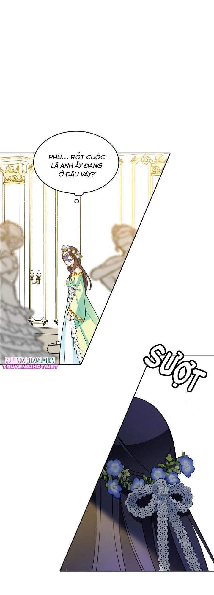 Thám Tử Của Muiella Chapter 71 - 53