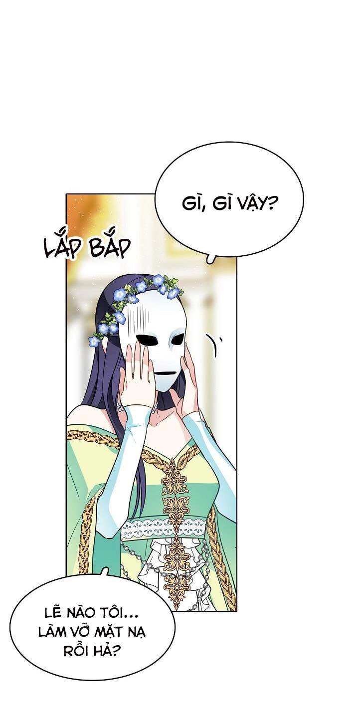 Thám Tử Của Muiella Chapter 71 - 56