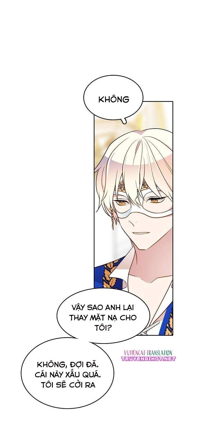 Thám Tử Của Muiella Chapter 71 - 57