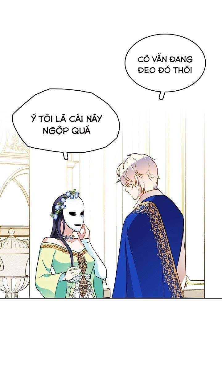 Thám Tử Của Muiella Chapter 71 - 58