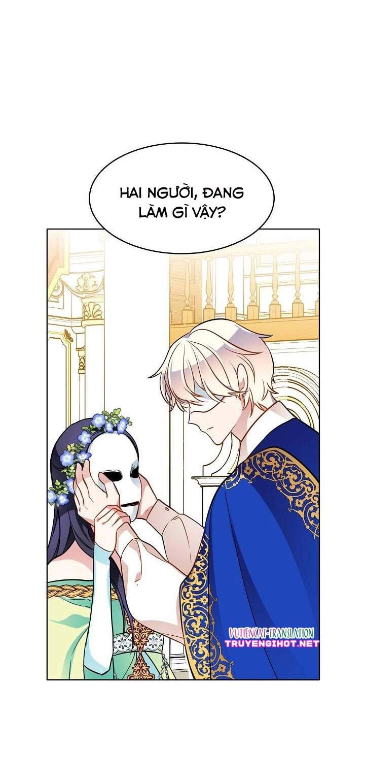 Thám Tử Của Muiella Chapter 71 - 61