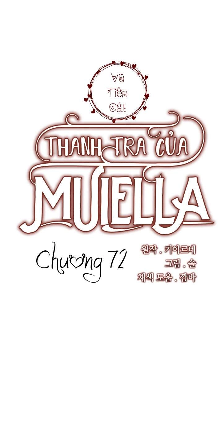 Thám Tử Của Muiella Chapter 72 - 3