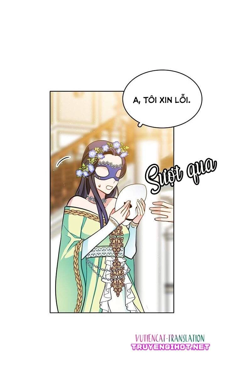 Thám Tử Của Muiella Chapter 72 - 4