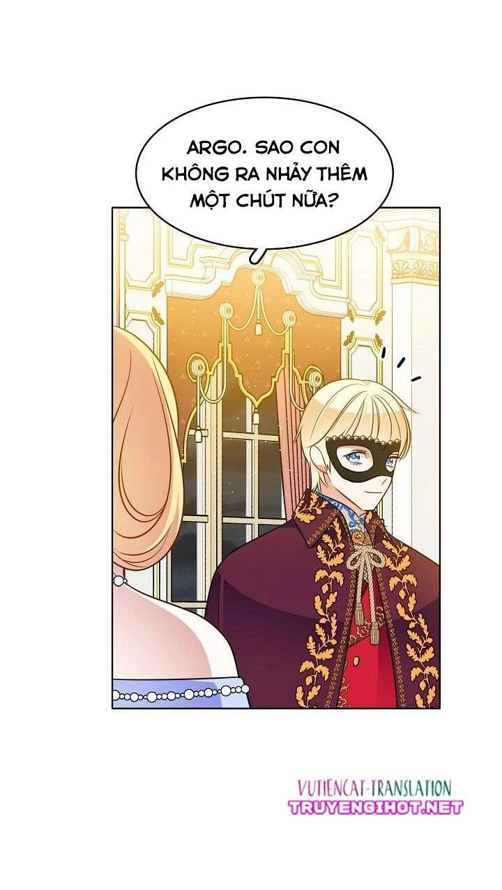 Thám Tử Của Muiella Chapter 72 - 12